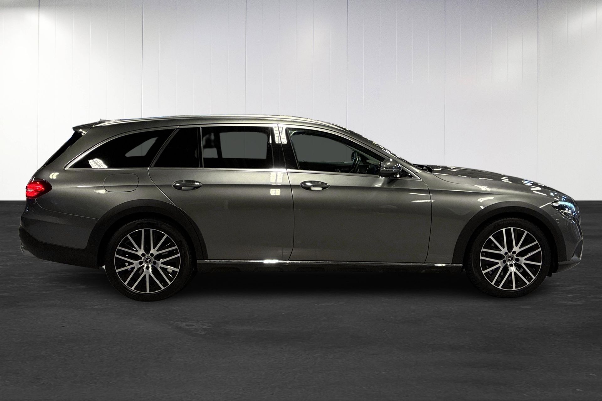 Mercedes-Benz E 220 D 4M ALL-TERRAIN 2023, bild 7/10