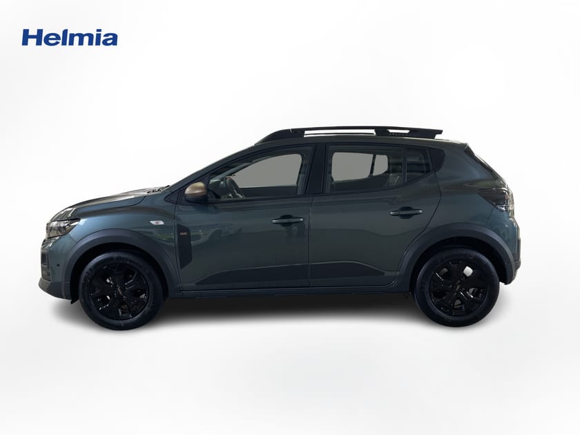 Bild 2 av Dacia Sandero Stepway TCe 110 Extreme