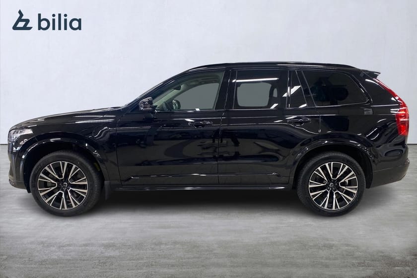 Bild 3 av Volvo XC90 7 Säten Recharge T8 Ultimate Dark