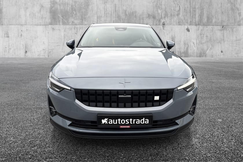 Bilde 2 av Polestar 2 Long Range Dual Motor Performance AWD, Pilot Lite&Plus