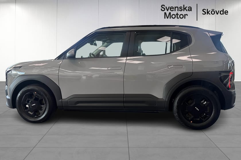 Bild 3 av Kia EV2 Standard Range PRIVATLEASING 2195:-/mån ink. serviceavtal /4500mil/36mån med godkänd Elbilspremien!