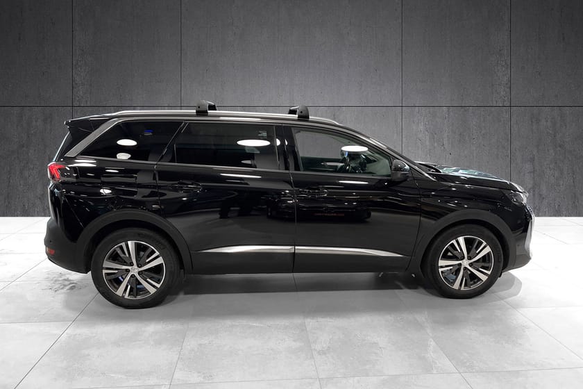 Bilde 5 av Peugeot 5008