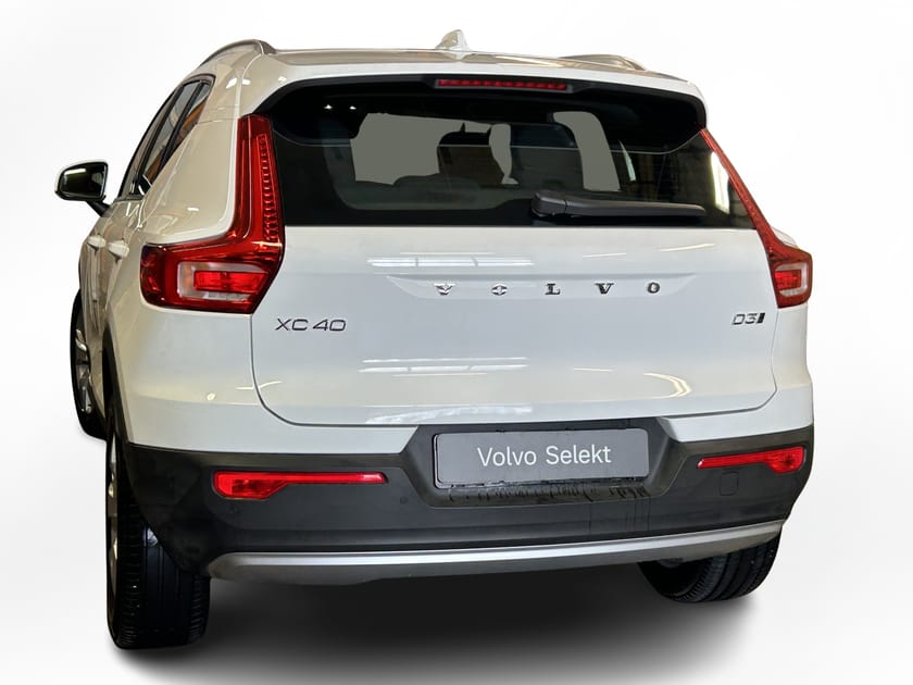 Bild 5 av Volvo XC40