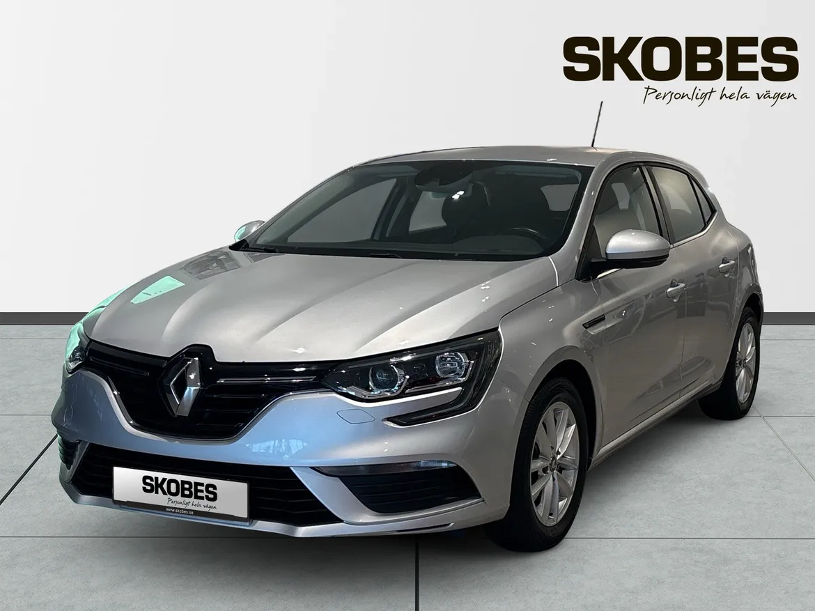 Renault Mégane