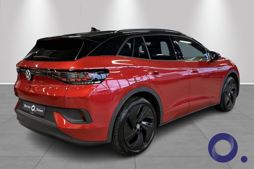 Bilde 5 av Volkswagen ID.4 GTX | Harman/Kardon, Memory ++