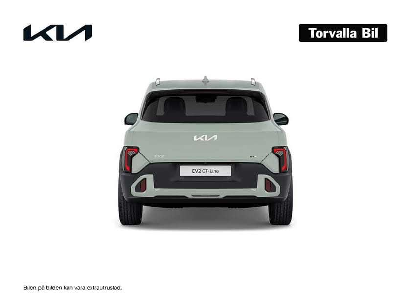Bild 4 av Kia EV2 Standard Range