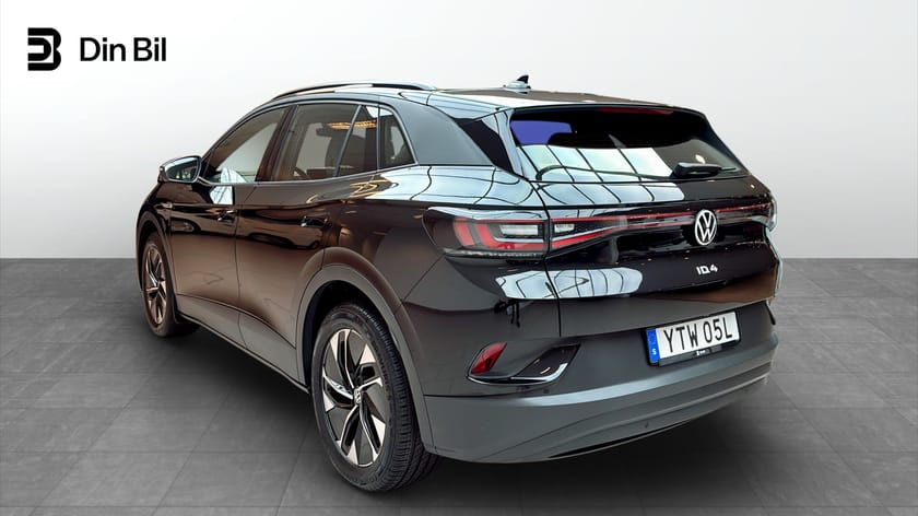 Bild 3 av Volkswagen ID.4 Pro Performance
