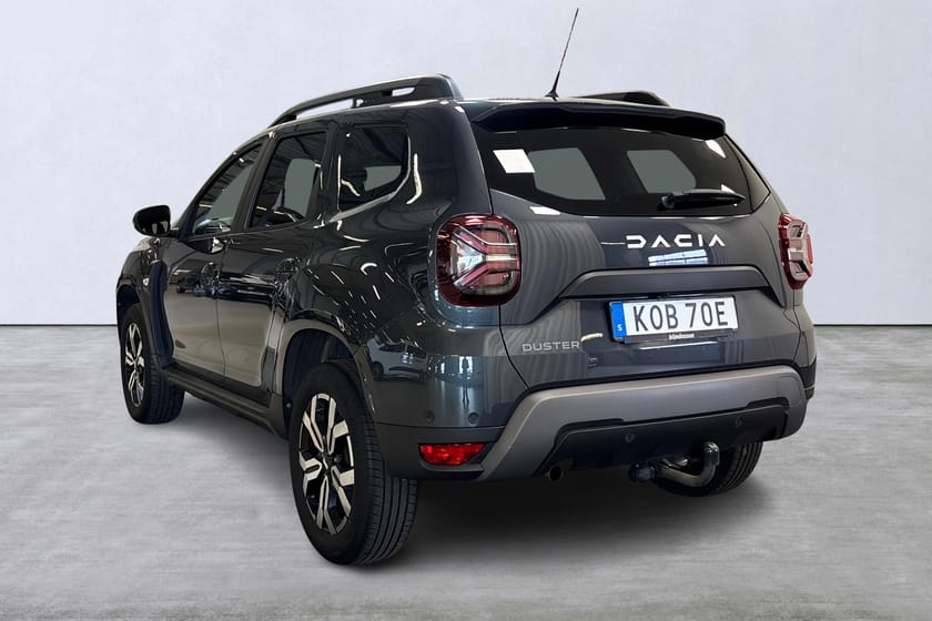 Bild 4 av Dacia Duster