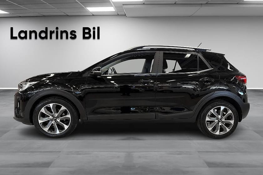 Bild 4 av Kia Stonic