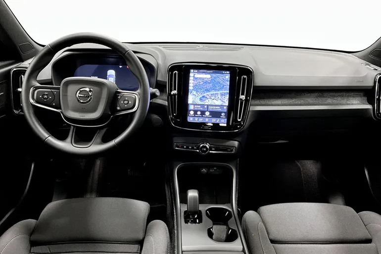 Volvo EX40 Single Motor Extended Range