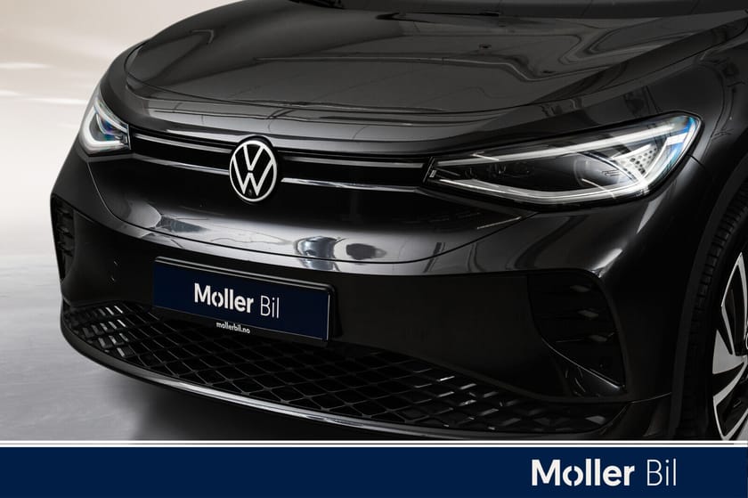 Bilde 2 av Volkswagen ID.4 GTX 77kwh