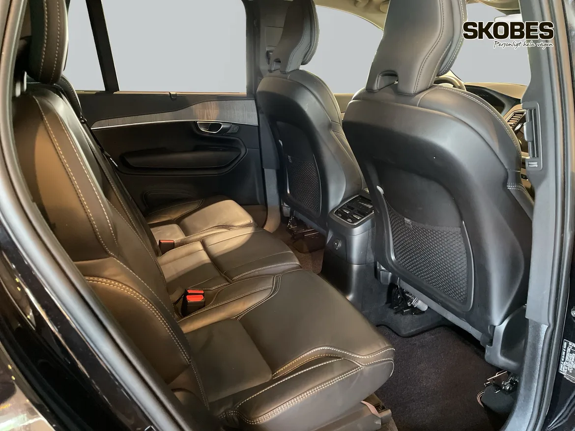 Volvo XC90 7-seater