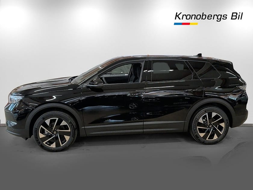 Bild 4 av Opel Grandland Hybrid GS 145 hk Aut *Drag+Service*