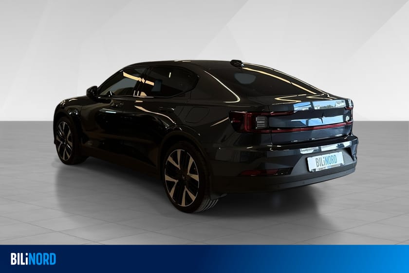Bilde 4 av Polestar 2 Long Range Dual Motor Performance