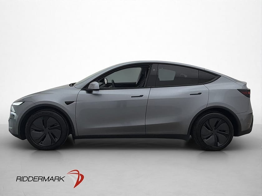 Bild 5 av Tesla Model Y Long Range AWD