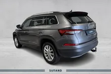 Thumnail bilde 2 av Škoda Kodiaq
