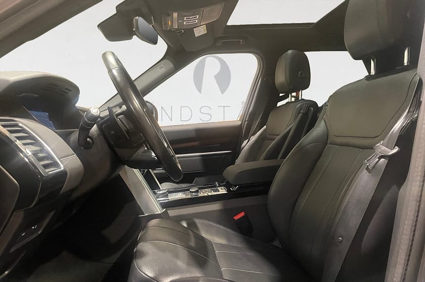 Bild 3 av Land Rover Discovery