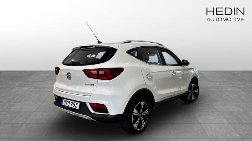 Bild 2 av MG ZS EV LUXURY 45KWH