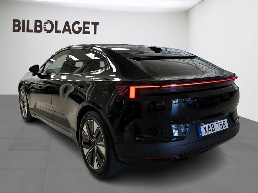 Bild 3 av Polestar 4 Long Range Dual Motor Bus edt
