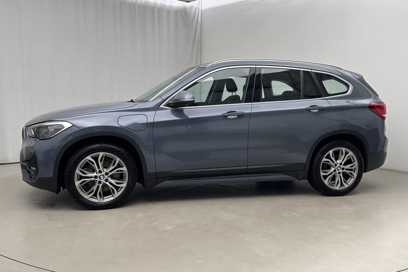 Bild 2 av BMW X1 xDrive25e
