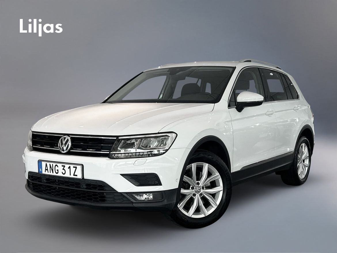 ANG31Z – Volkswagen Tiguan