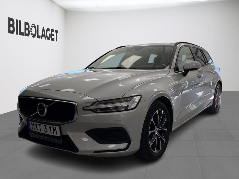 Bild 1 av Volvo V60
