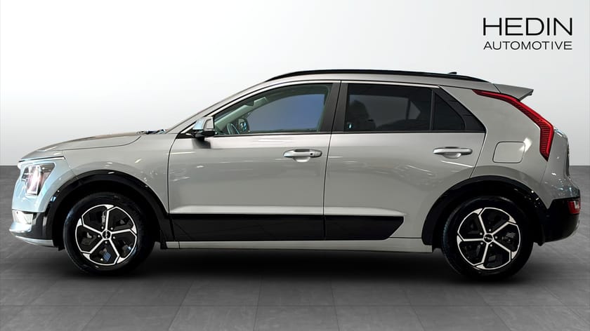 Bild 2 av Kia Niro Hybrid