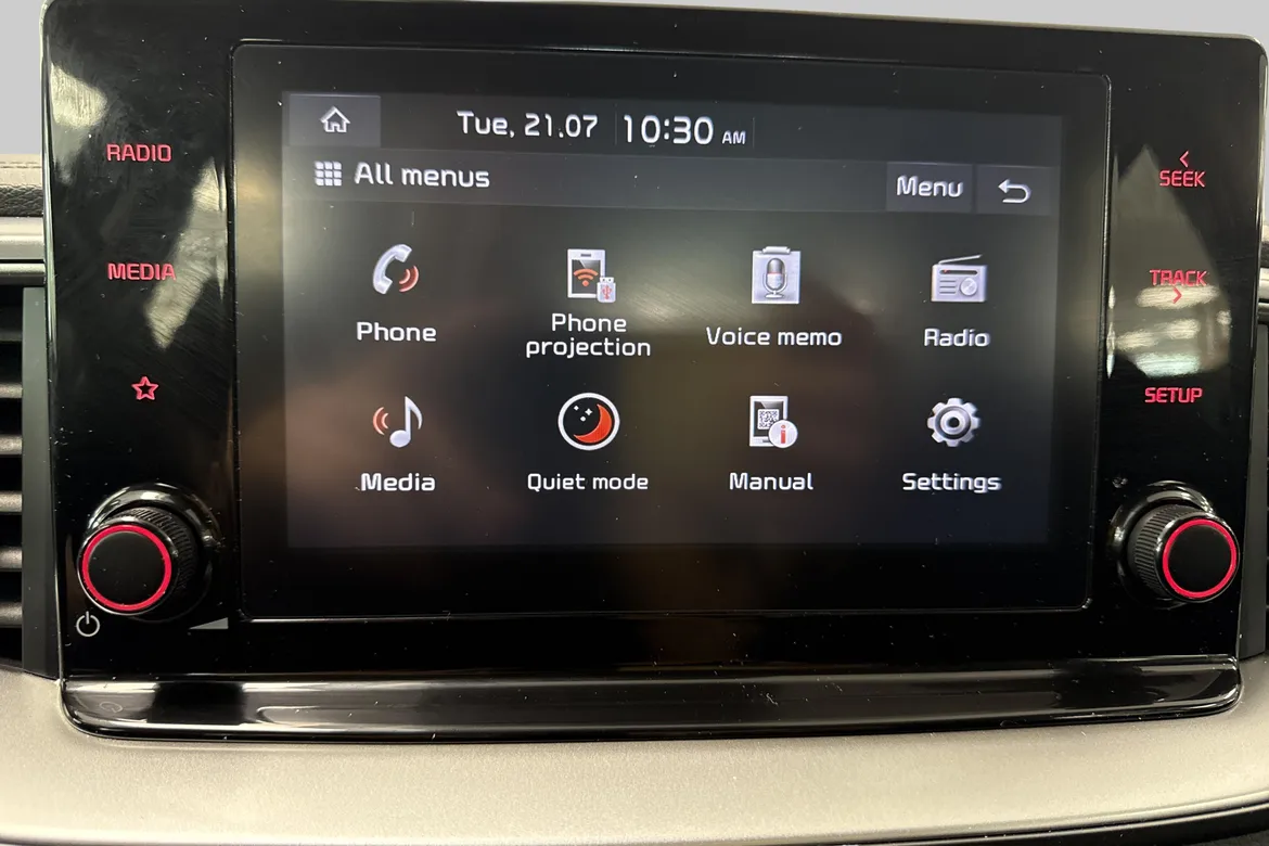 picture of a car