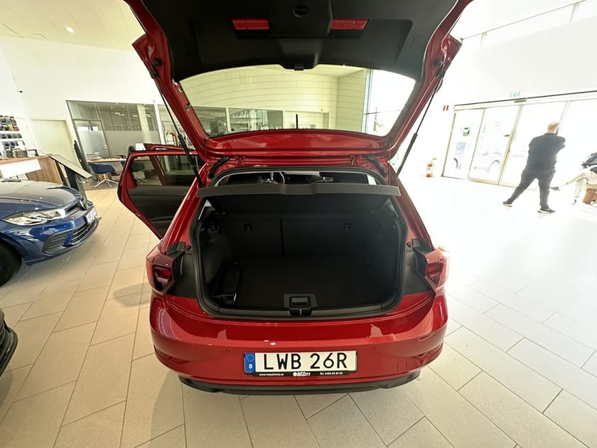 Bild 5 av Volkswagen Polo