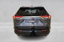 Thumnail bilde 3 av Toyota RAV4 Plug-in Hybrid