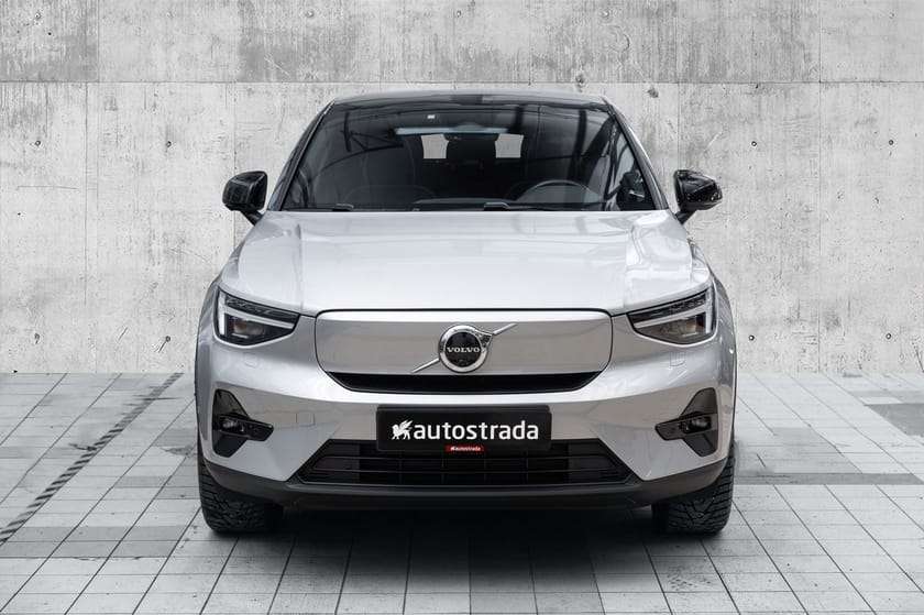 Bilde 4 av Volvo C40 Recharge Twin motor