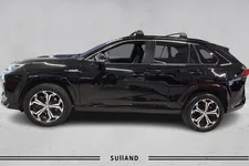 Thumnail bilde 1 av Suzuki Across Plug-in Hybrid