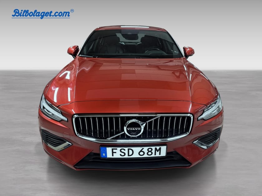 Bild 2 av Volvo S60