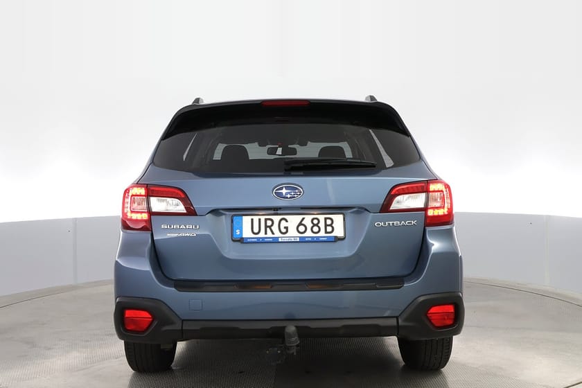 Bild 4 av Subaru Outback