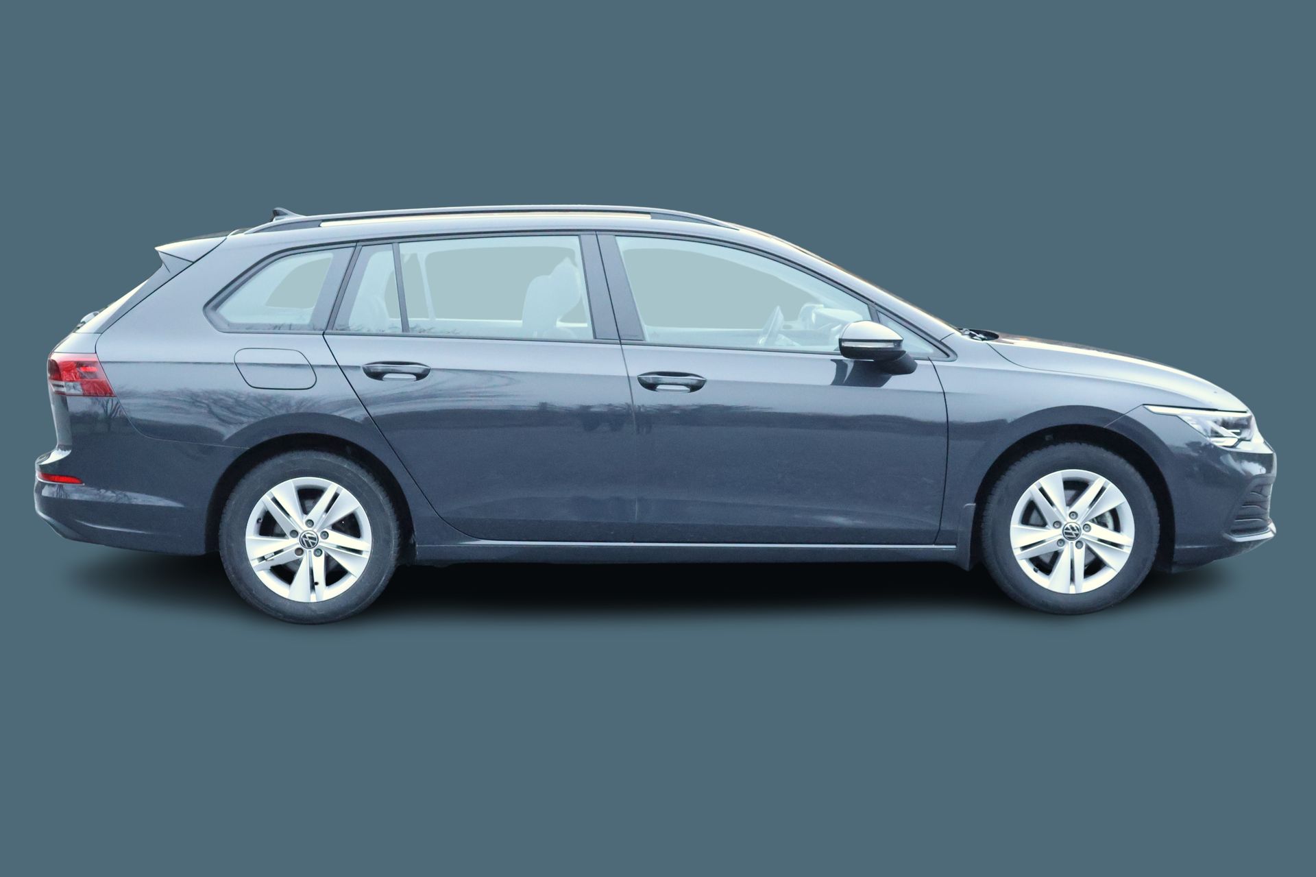 Volkswagen Golf 2023, bild 4/10