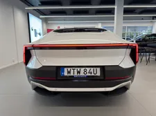 Polestar 5 Performance