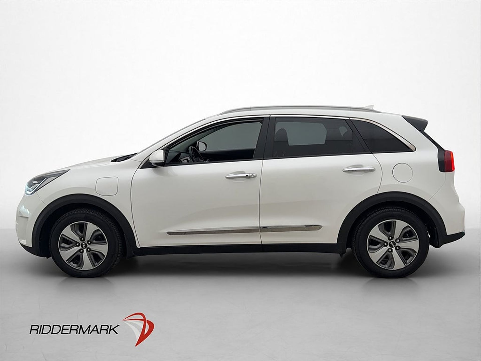 Kia Niro 2018, bild 5/10