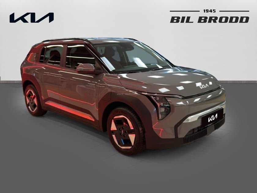 Bild 3 av Kia EV3 Long Range