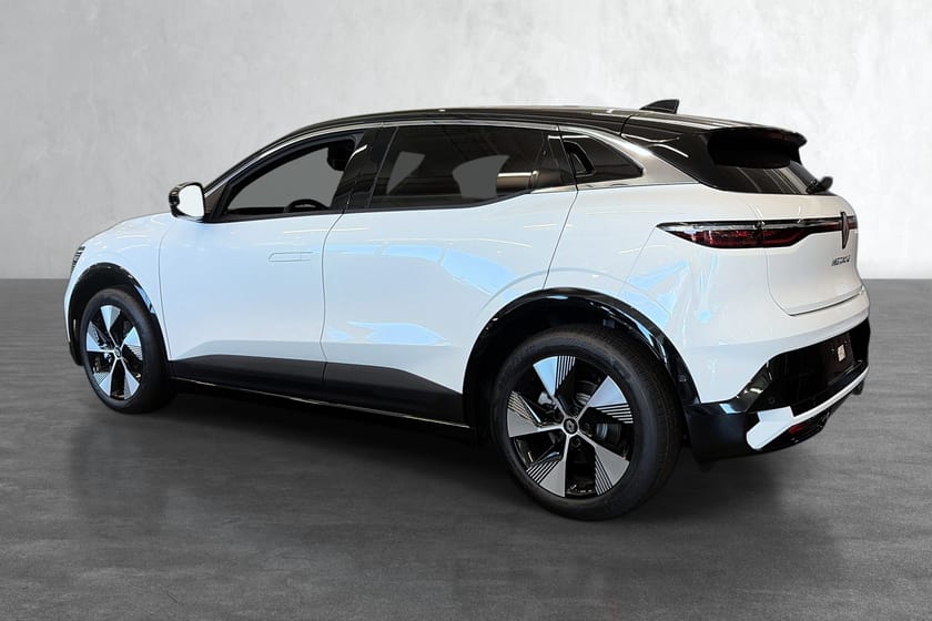 Bilde 3 av Renault Mégane E-TECH Demobil Techno som NY