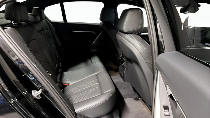 Bild 5 av BMW i5 xDrive40 Sedan
