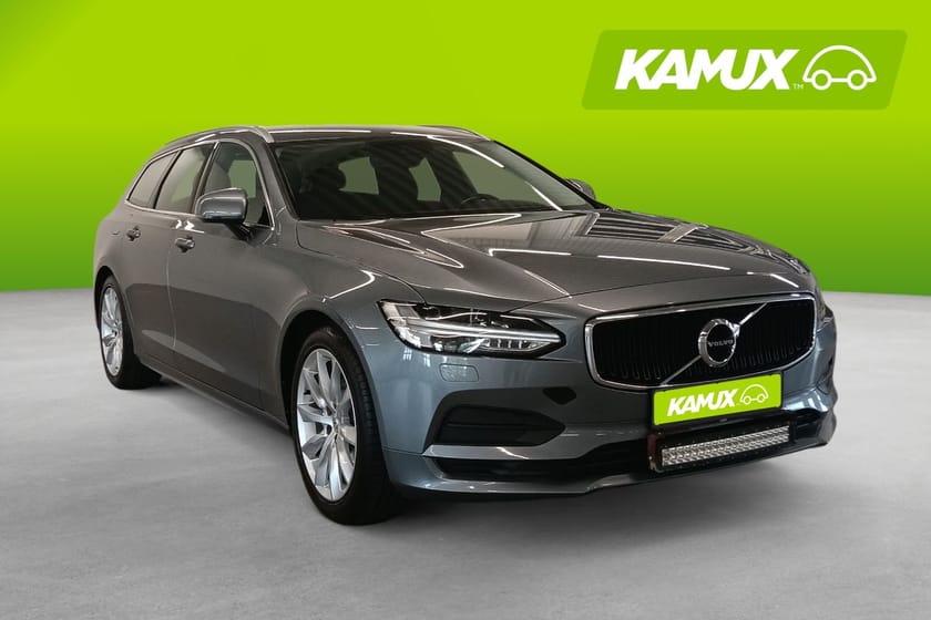 Bild 1 av Volvo V90