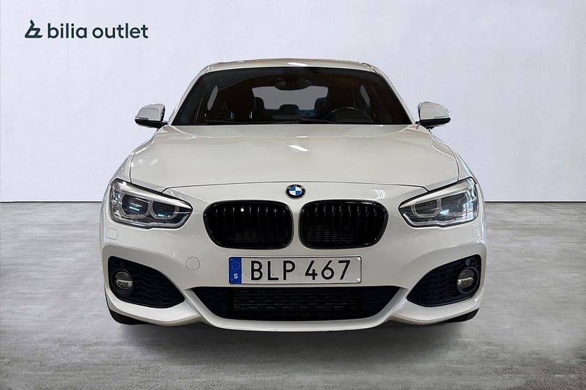Bild 3 av BMW 118i