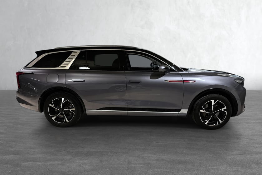 Bilde 4 av Hongqi E-HS9 Premium