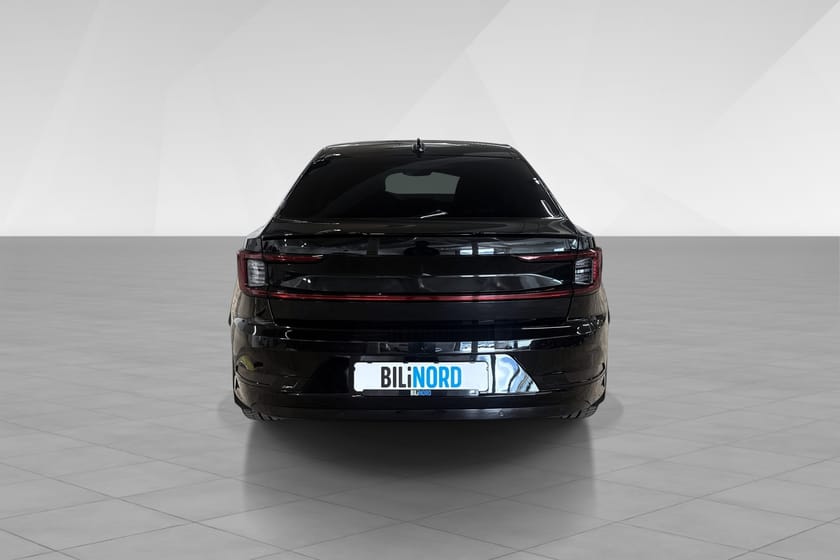 Bilde 5 av Polestar 2 Long range Dual motor Krok, lav KM, Påkostet ekstrautstyr!
