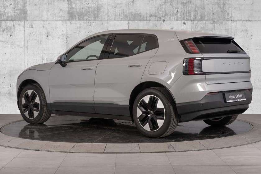 Bilde 5 av Volvo EX30 Single Motor Extended Range Core 272 hk. 475km/Adaptiv CC/Varmepumpe