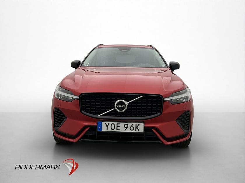 Bild 2 av Volvo XC60