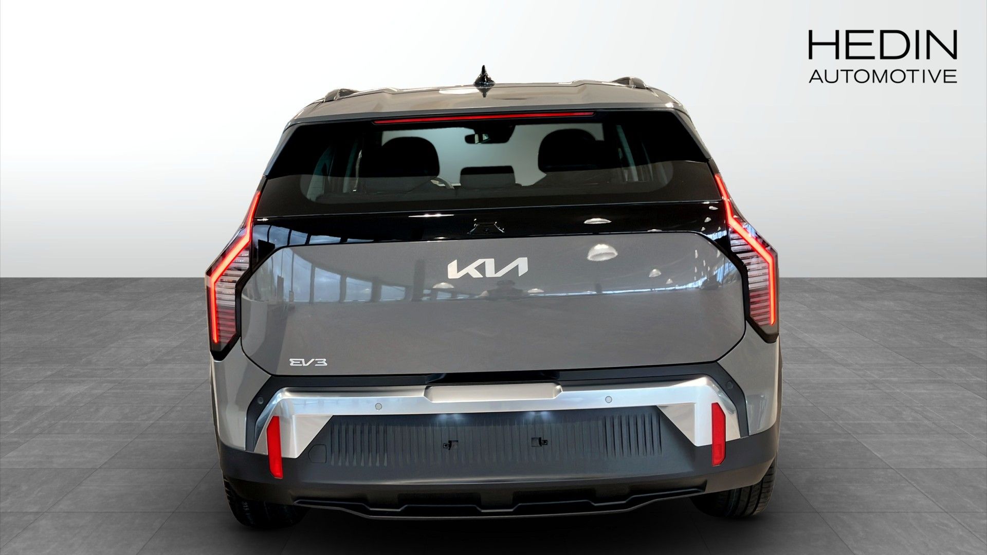 Kia EV3 Long Range 2027, bild 7/10