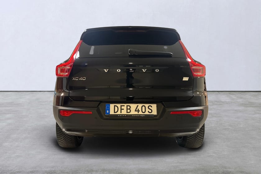 Bild 3 av Volvo XC40 Recharge Plus