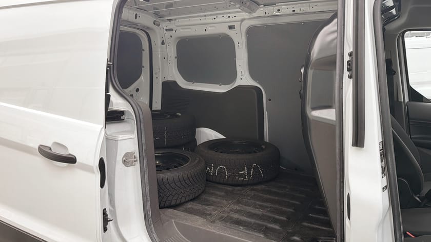 Bild 5 av Ford Transit Connect 230 LWB