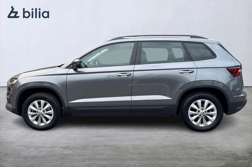 Bild 3 av Škoda Karoq
